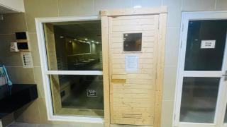 3BR Apartment Above Boulevard Mall WINDENBURG - 9