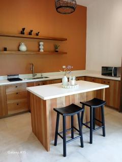 Casa Zenaida, elegant refuge between sea and jungle - 5