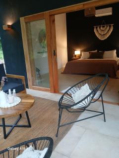 Casa Zenaida, elegant refuge between sea and jungle - Cahuita - 8