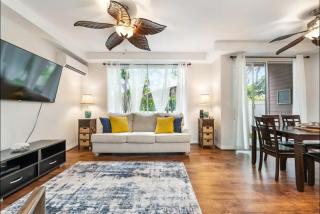 Luxury Villa Paradise Home - 6