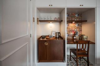 MiraNamin SAMPAGUITA - Two Bedroom Suite in Historic Home with Indoor Plunge Pool, Self-Service Breakfast, Garden View, Pet-Friendly - 1