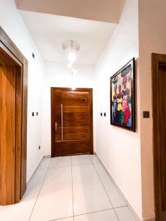 Precious Service Apartment Homes - 5