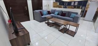 شقة مفروشة للإيجار جدة حى الريان - 9