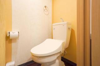 Sunflower Hotel 501, Osaka, Namba & Shinsaibashi - 6
