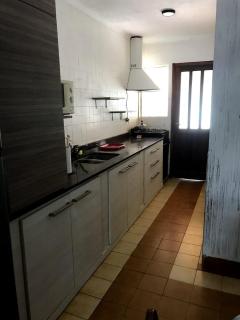 Casa Amplia Para 6 personas - 5