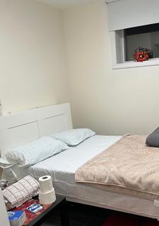 V-swim-2 Bed & breakfast - 0