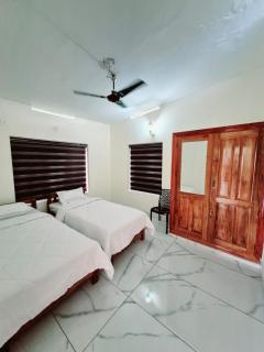 A Wonderful stay - 5