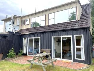 Mt Aspiring Home - 5