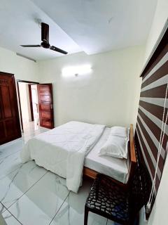 A Wonderful stay - 8