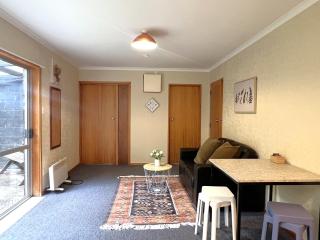 Mt Aspiring Home - 2