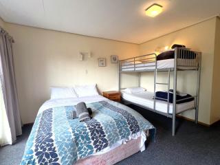 Mt Aspiring Home - 1