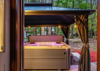 Azure Peaks Cozy Retreat - 7