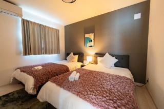 Villa Nuunu - Isla Miyako - 7