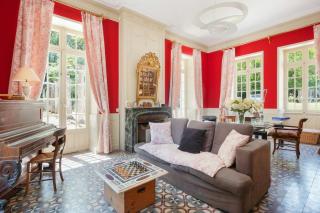 Converted Wool Mill With Pool Near Salagou - 8