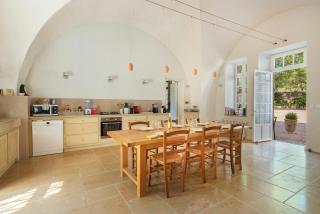 Converted Wool Mill With Pool Near Salagou - 6