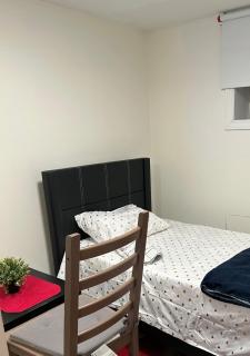 V-swim-1 Bed & breakfast - 1