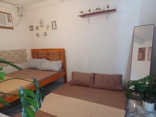 Tara's Tiny House in La Union - 6