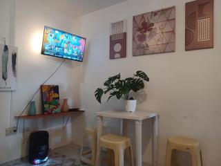 Tara's Tiny House in La Union - 4