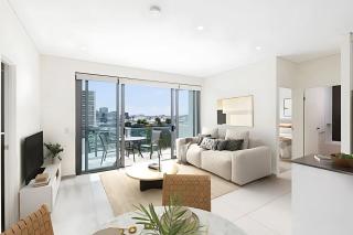 The Winn Apartments Fortitude Valley - 0