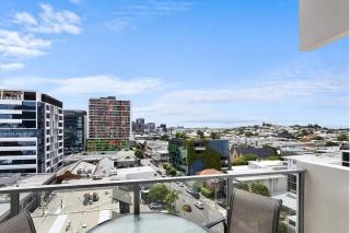 The Winn Apartments Fortitude Valley - 3