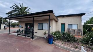 Griffith Tourist Caravan park - 9