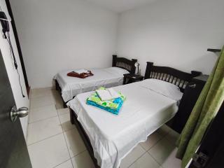 Hotel Génova Real - 2