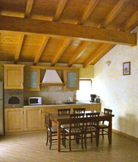 Agriturismo Il Sorriso dei Figli - Argegno - 3