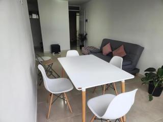 Apartamento Galanni 804 - Villa Bolivariana - 5