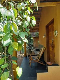 Sandalwood Ayurvedic Spa & Safari Cottages - 5