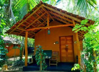 Sandalwood Ayurvedic Spa & Safari Cottages - 3
