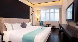 Xana Hotelle Zhengzhou Guoji Branch - 6