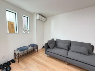 鶴橋 一鶴民宿 - 0