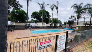 Griffith Tourist Caravan Park - 7