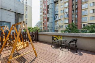 Echarm Hotel Nanjing Jiangning Tianyin Avenue Metro Station - 5