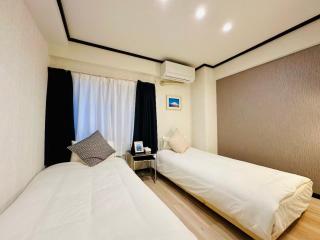 Yochomachi Hostel若松SJ0357 - 4