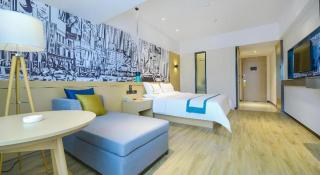 City Comfort Inn Chongqing Huangguan Dafuti - 4