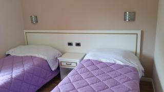 Hotel Margjeka - Valbonë - 9