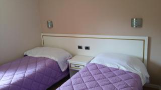 Hotel Margjeka - Valbonë - 8