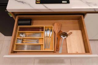 HOMESTAY OLD QUARTER Ha Noi - MAISON 105 MA MAY - 5