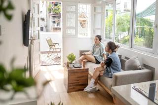 HOMESTAY OLD QUARTER Ha Noi - MAISON 105 MA MAY - 0