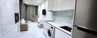 Prime 1BR in Sukhumvit 11 CentralStylishModern - 1