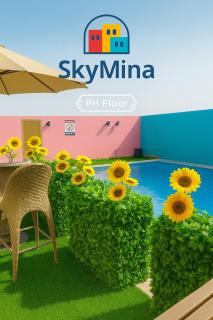 Saraya Palace Hotel - 8