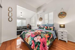 Spacious and Charming Queenslander in Ipswich - 0