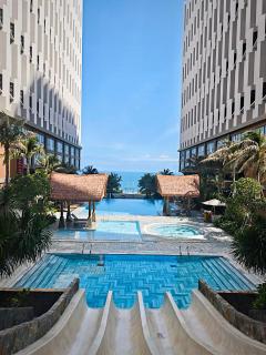 Toa Nha Apec Mandala mui ne Ocean View Codotel Ruby - 5