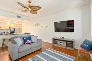 Luxury Oasis Resort Villa - 9