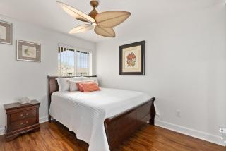 Luxury Oasis Resort Villa - 4