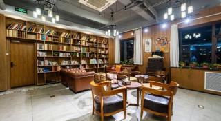 James Joyce Coffetel Beijing Yizhuang Development Zone Chicheng Times Square - 6