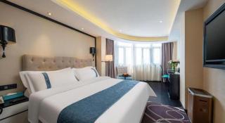 Xana Hotelle Wuxi Railway Station Zhongshan Road - 9