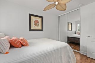 Luxury Oasis Resort Villa - 1