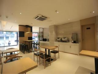 City Comfort Inn Nanchang Zhangshulin Shashagou Metro Station - 4